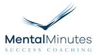 Mental Minutes Success Coaching Logo