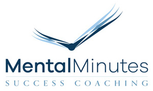 Mental Minutes Success Coaching Logo
